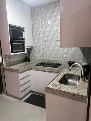 Apartamento Mário Werneck sem garagem